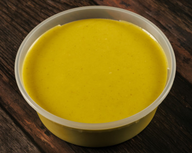 8oz Any Creamy Salsa
