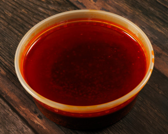 8oz Chili Oil