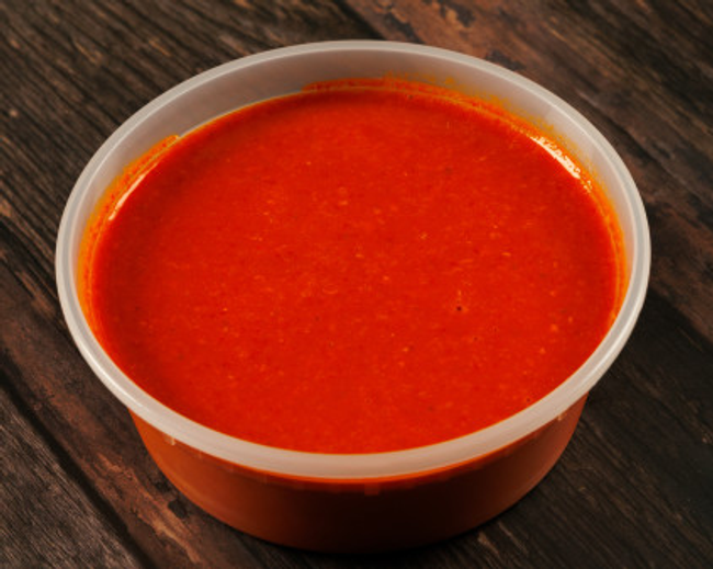 8oz Birria Salsa