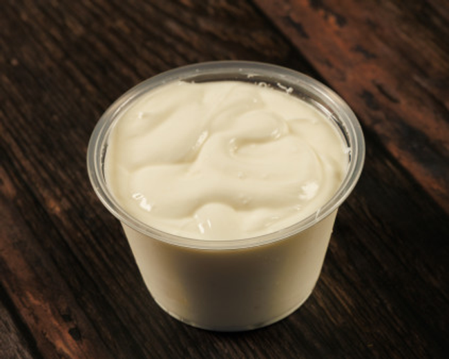4-oz Sour Cream