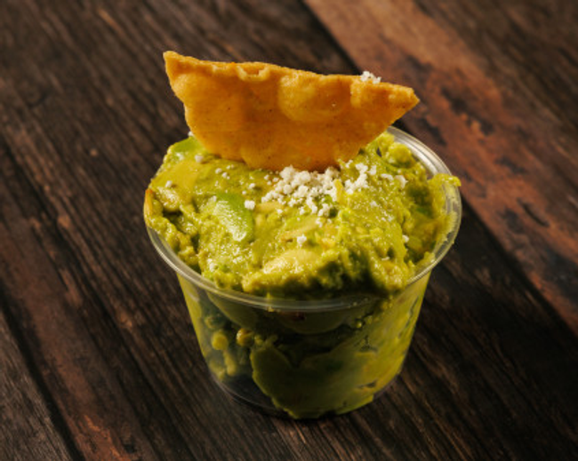 4oz Guacamole