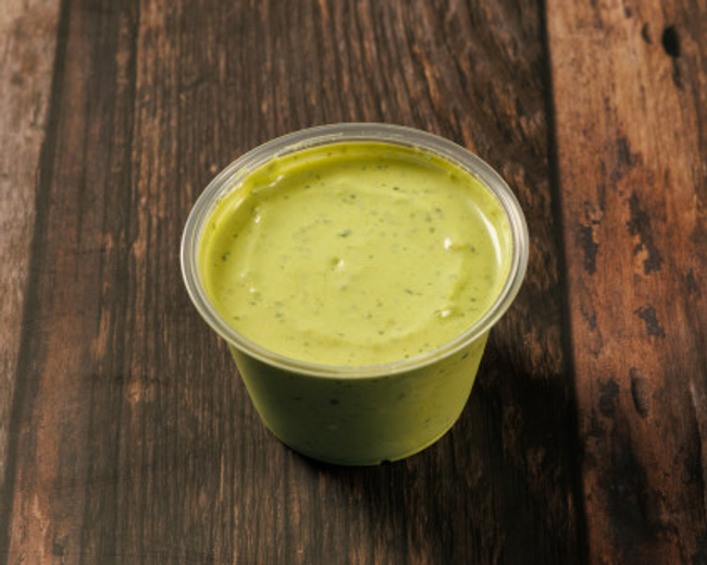 Agua Sauce (4 oz)