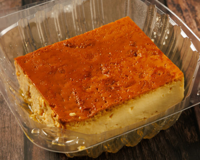 Flan