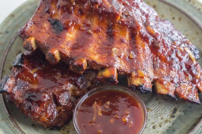 Full Slab Ribs