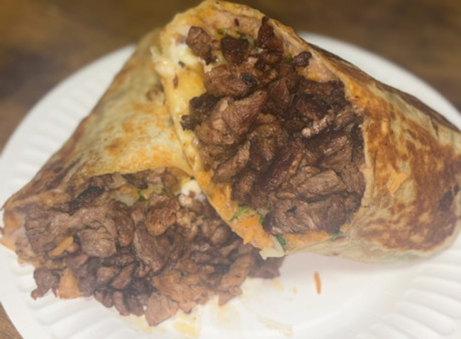 Burrito