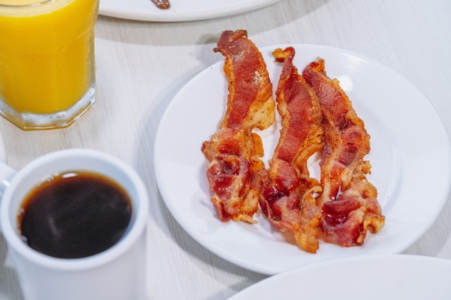 Side Bacon