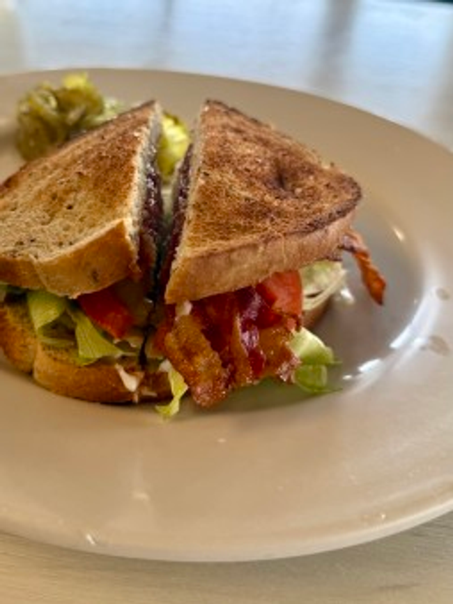 BLT Sandwich
