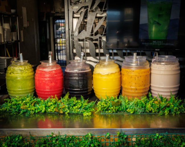 Aguas Frescas 1 Gallon