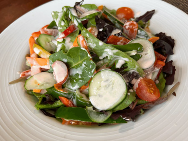 Judy's House Salad
