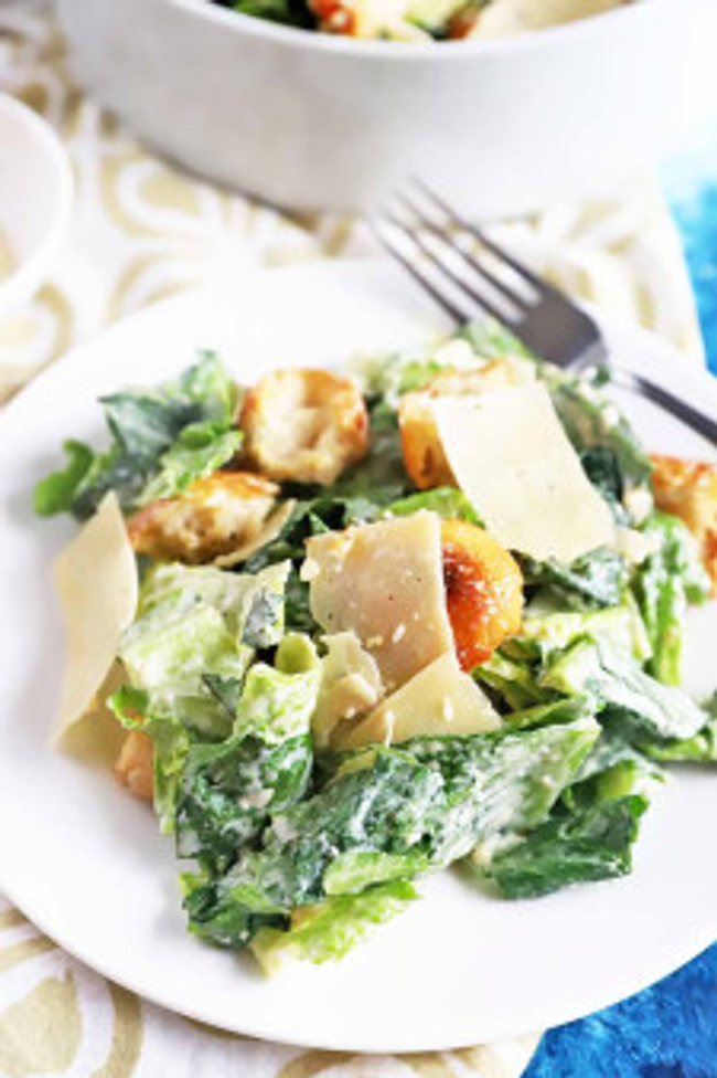Caesar Salad