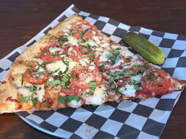 Build Your Own Pizza 14"
