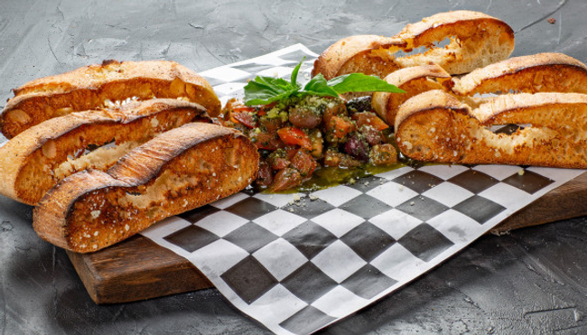 Bruschetta