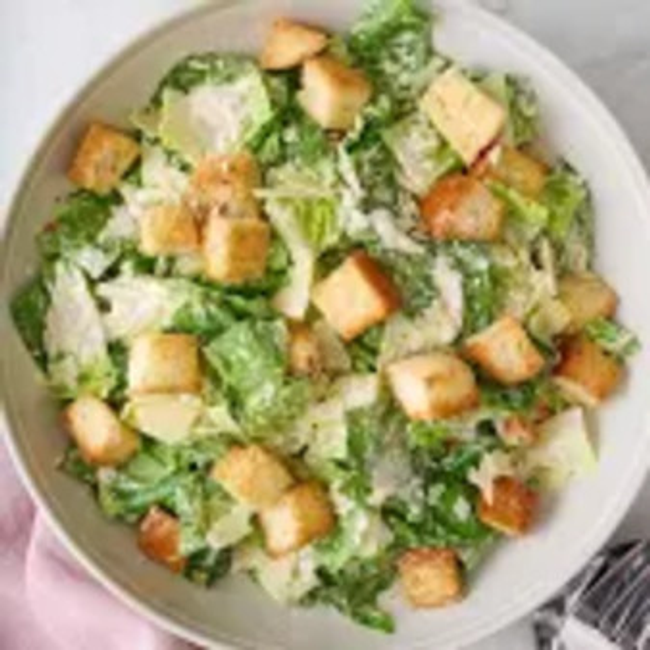 Side Caesar 10 People