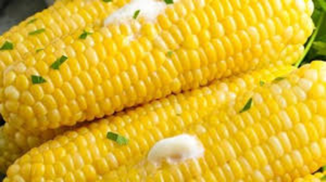 Corn On The Cob 10 People