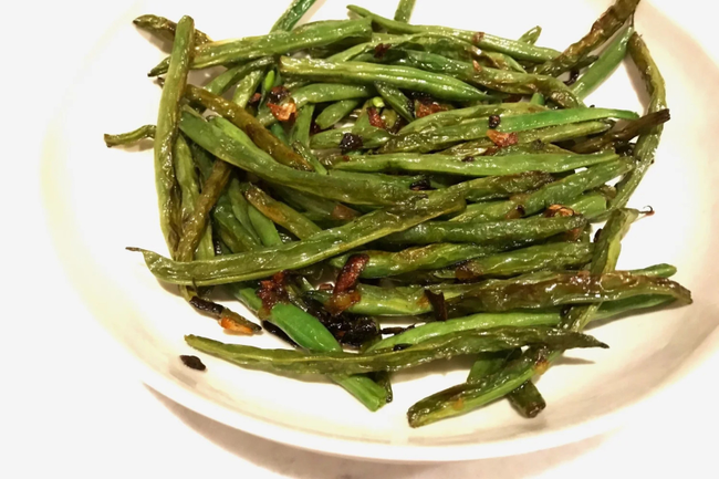 Green Beans 10 People