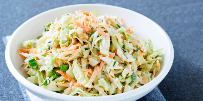 Slaw 10 People