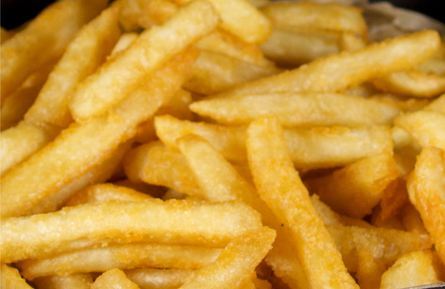 Fries