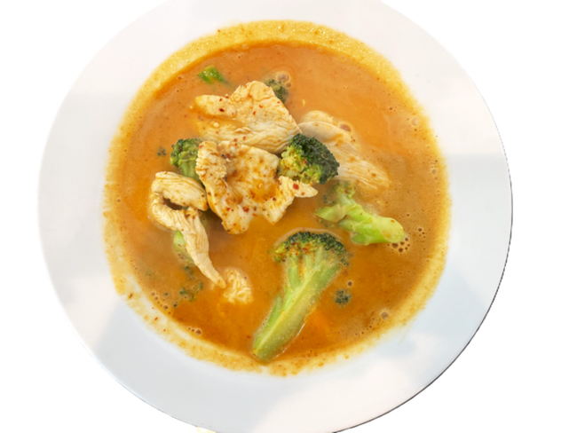 Panang Curry