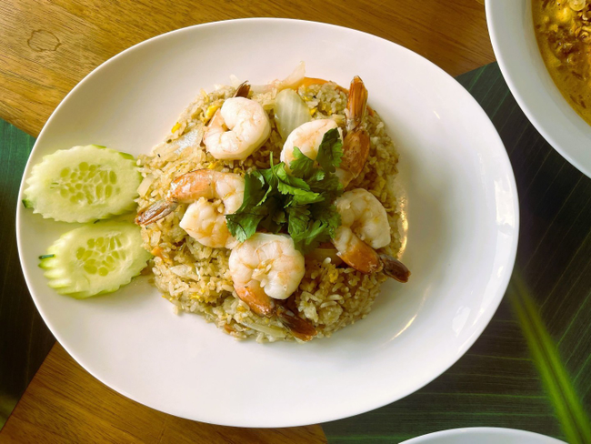House Fried Rice
