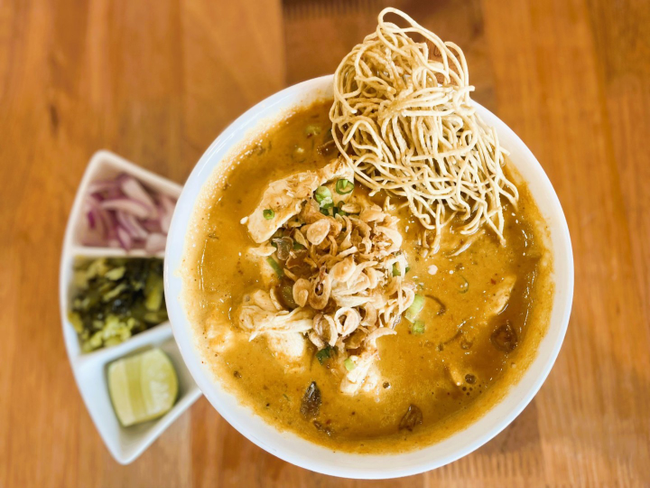 Khao Soi