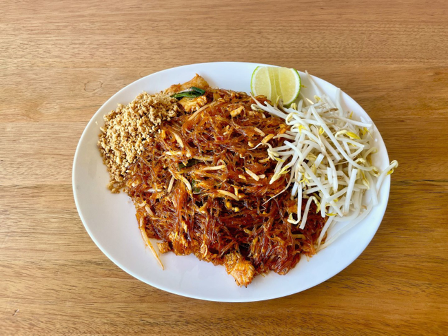 WoonSen Pad Thai