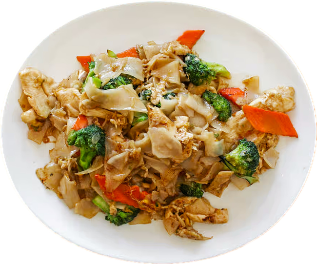 Pad See Iew