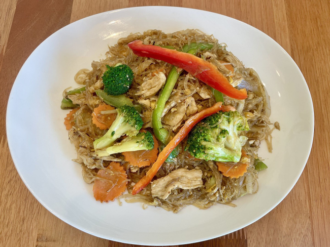 Pad Woon Sen