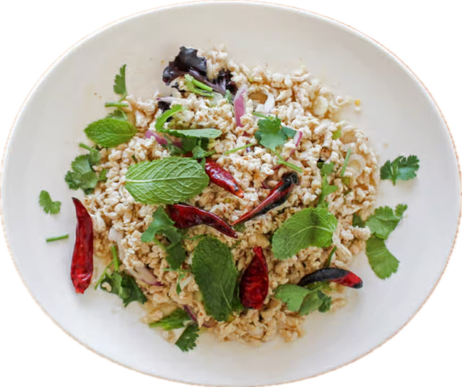 Larb
