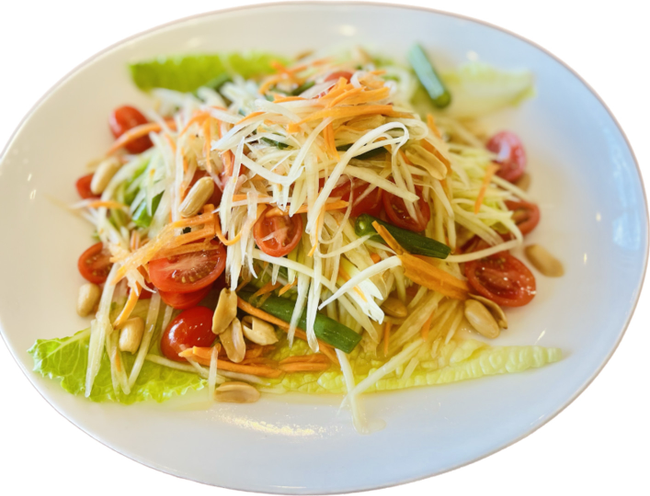 Papaya Salad