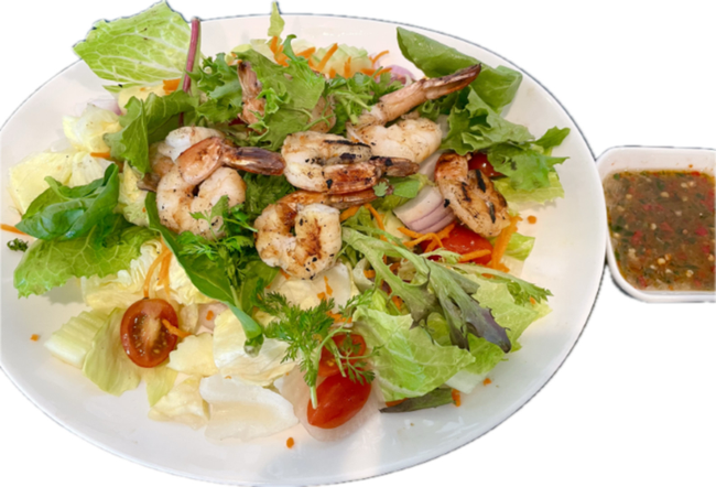 Shrimp Salad