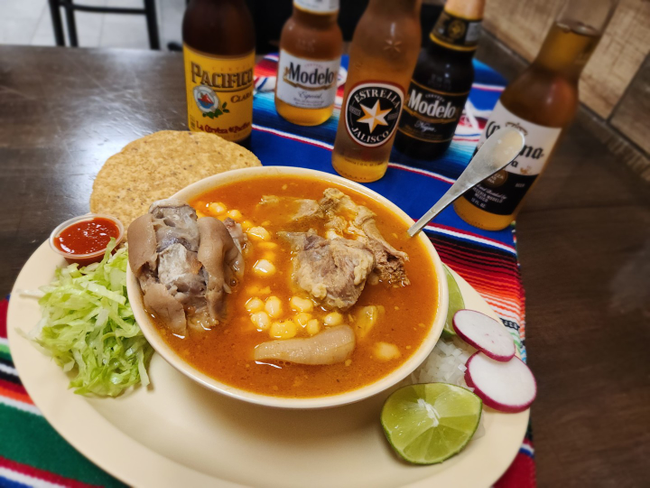 Pozole