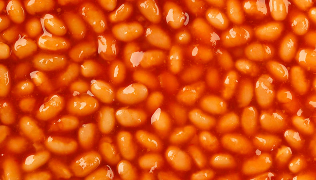 Beans