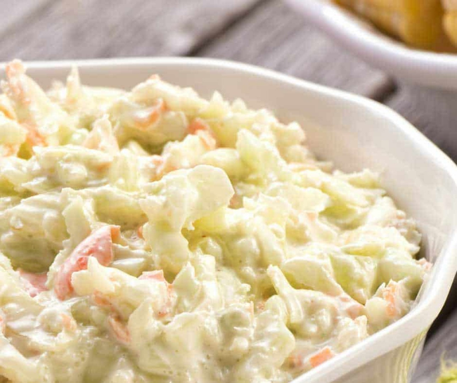 Coleslaw