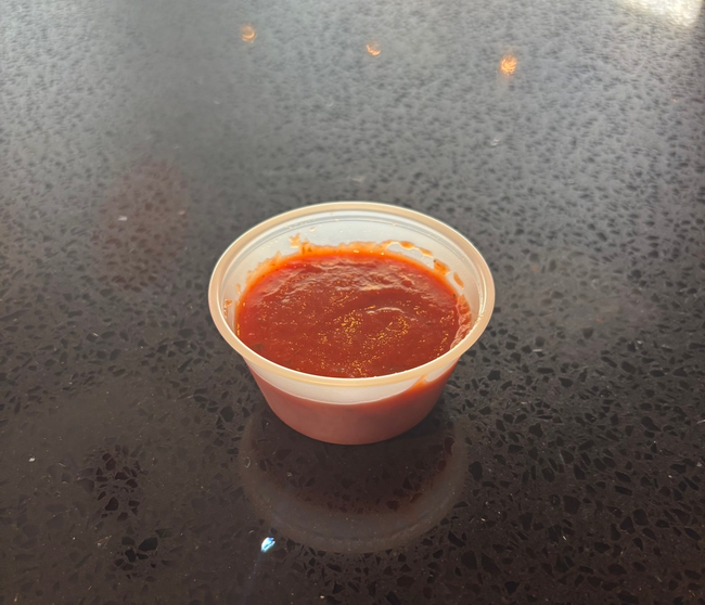 Side Marinara Sauce