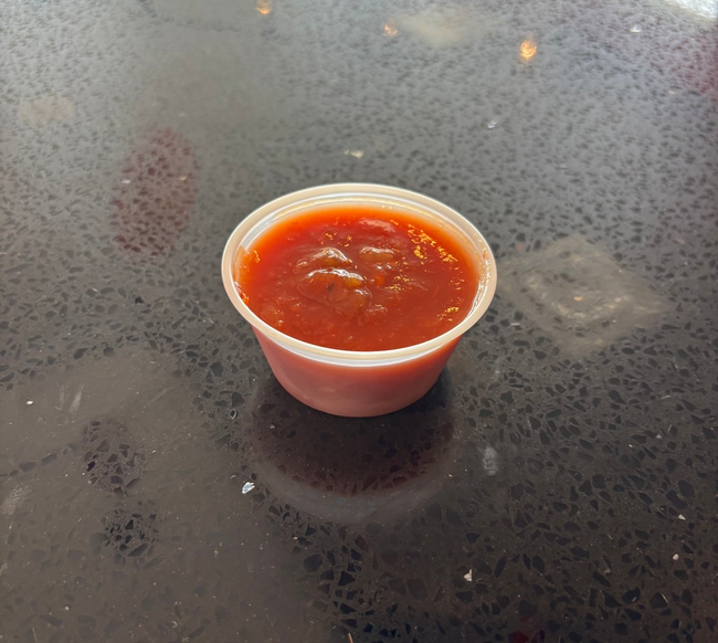 Side Salsa
