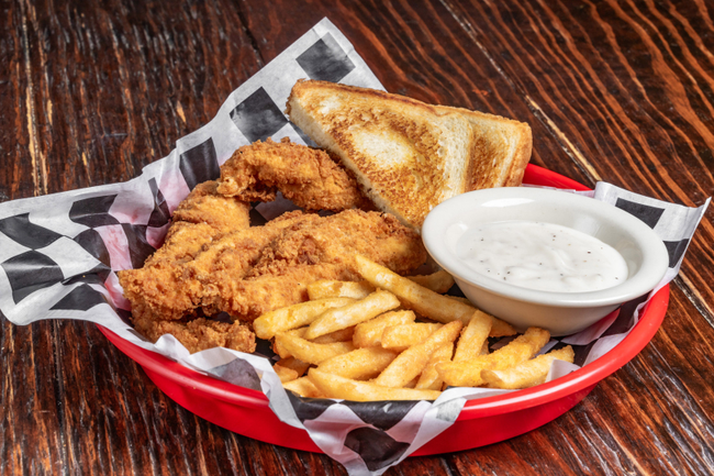 Chicken Tenders