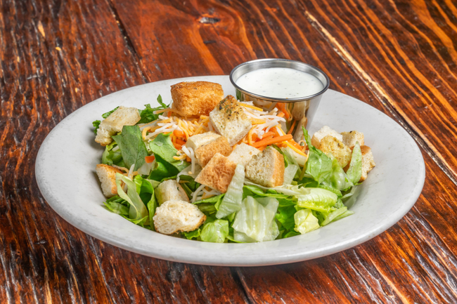 Dinner Salad