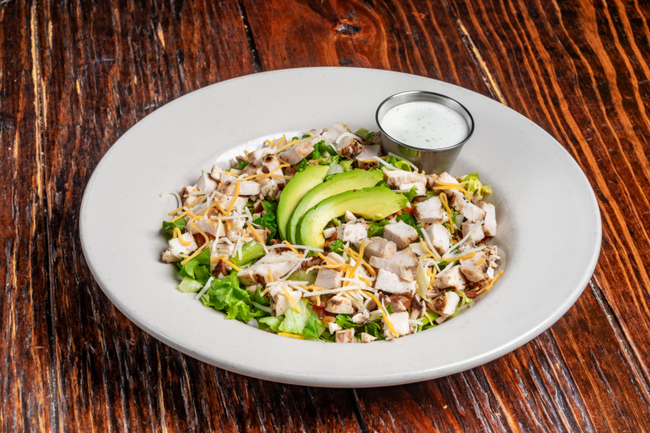 Chop Chop Salad