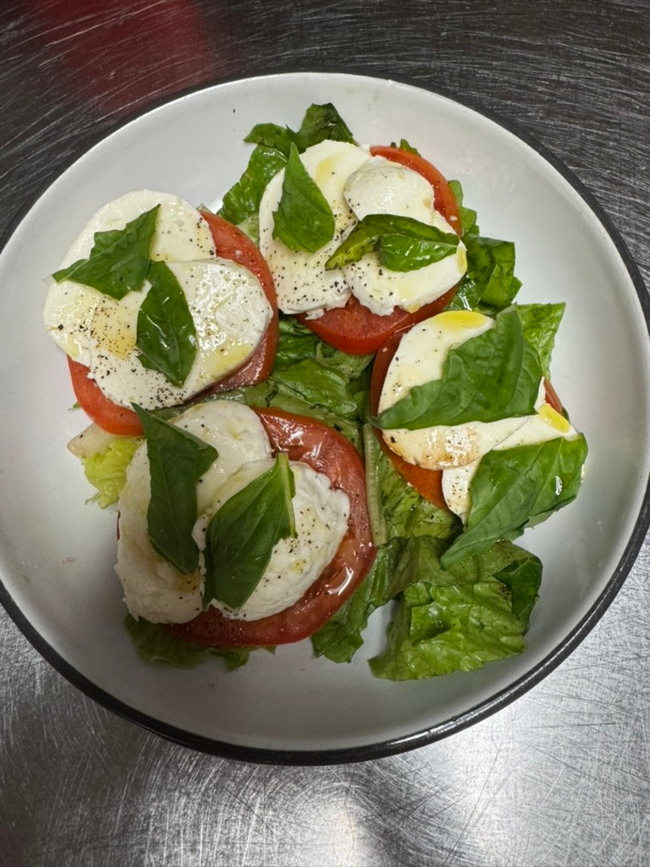 Caprese Salad