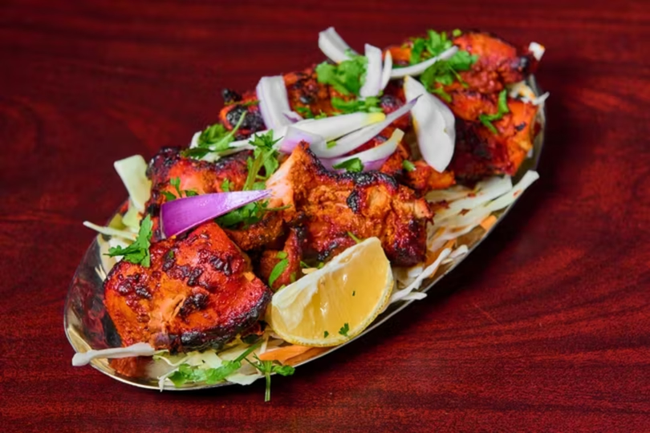 Pahadi Murgh Kabab