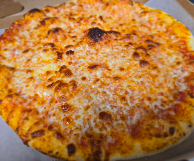 Cheese Pizza