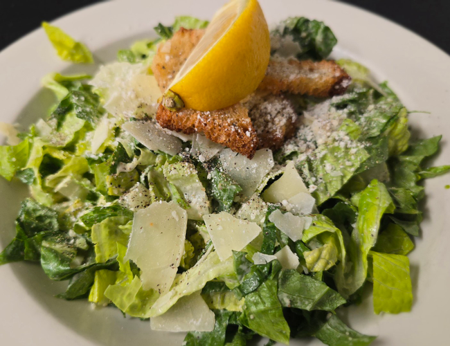 Side Caesar