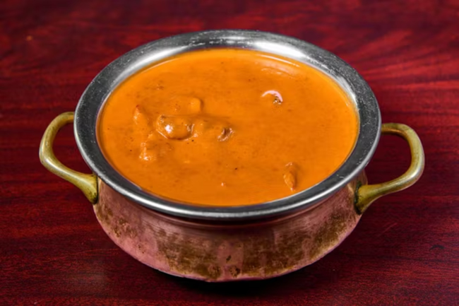 Malai Marke Butter Murgh