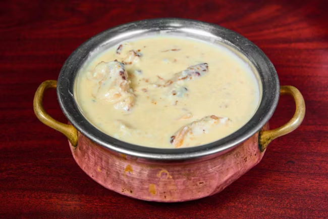 Murgh Dahi Wala
