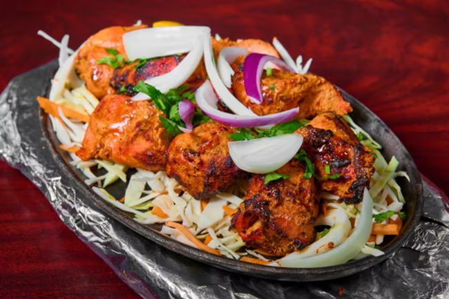 Murgh Tikka