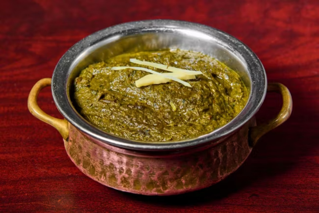 Sarson Ka Saag