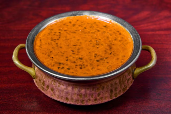Dhaba Dal Makhani
