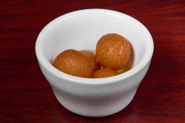 Gulab Jamun