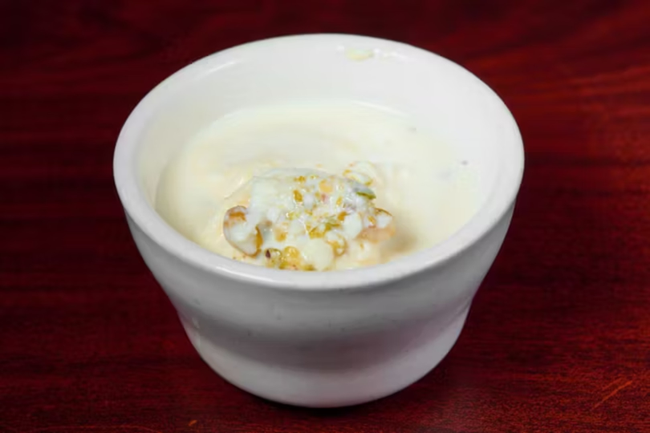Rasmalai