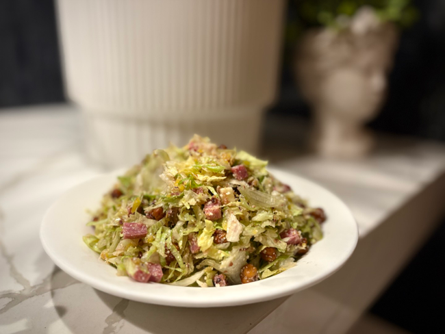 Chopped Salad